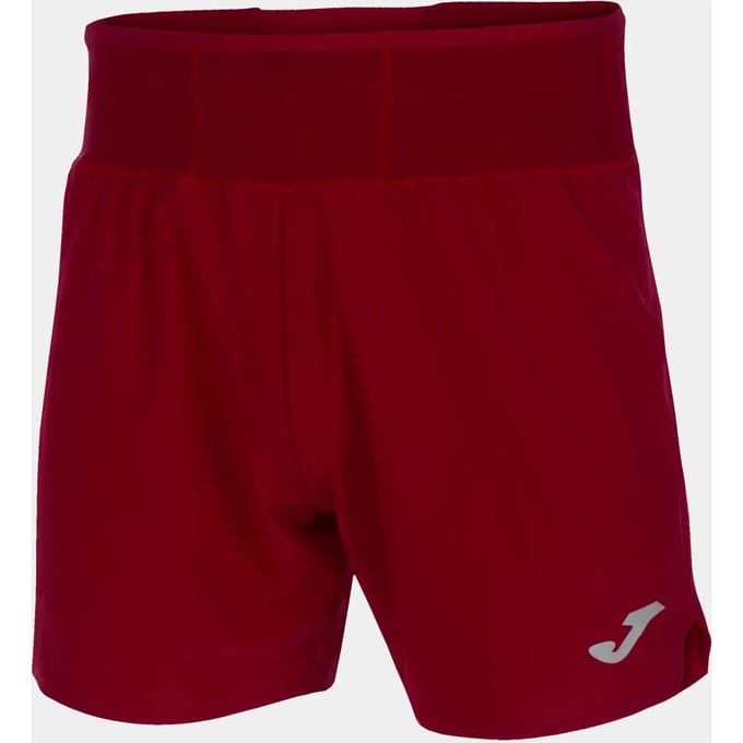 Joma R-combi Korte Broek Rood M Man