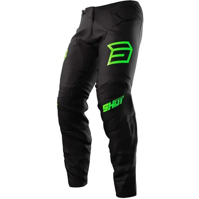 Motorcrossbroek Shot Race Gear