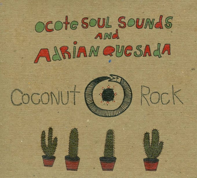Coconut Rock