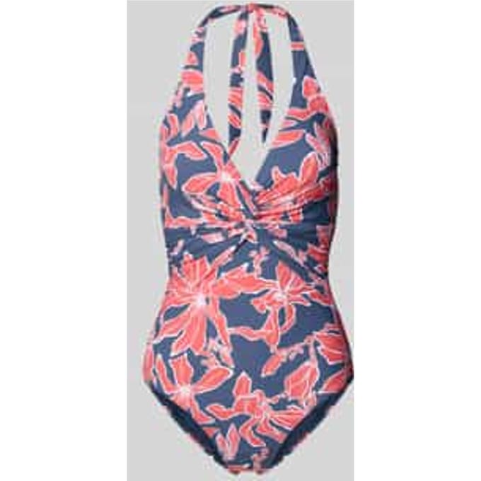 Badpak met halter model 'Camolo'