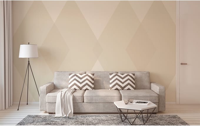 Fotobehang Pattern49 DD115510 A.S. Création XXL 5 | 3D Fotobehang op maat