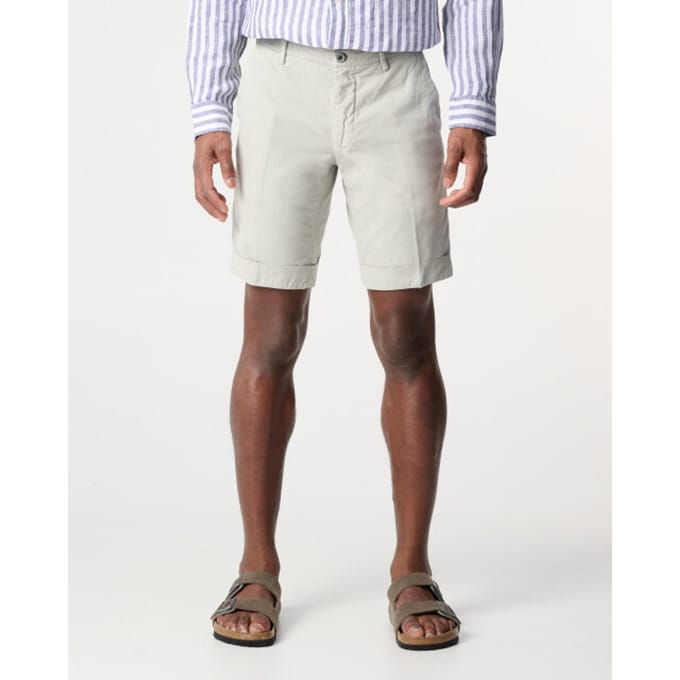 Mason's Short