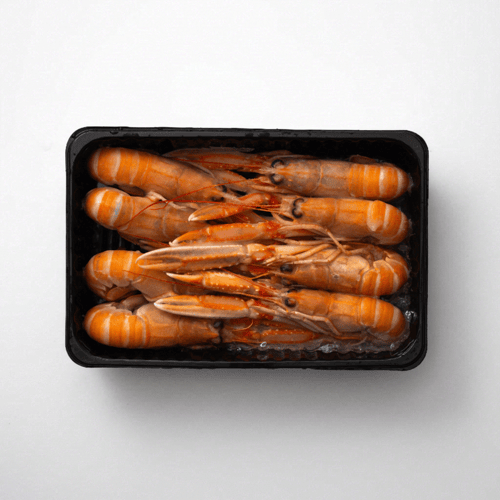 Nordic Seafood Noordse kreeft 375 g