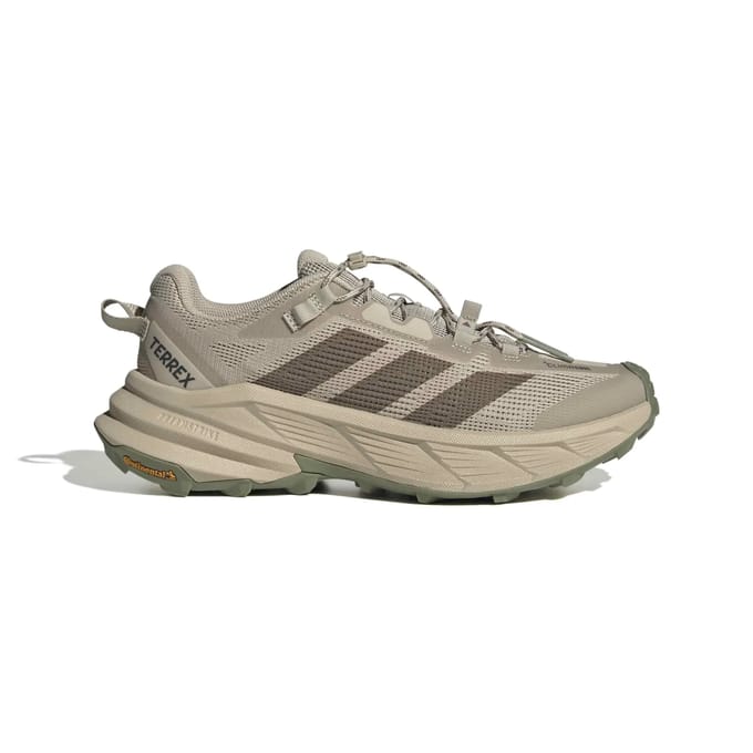 Wandelschoenen adidas Terrex Free Hiker SL