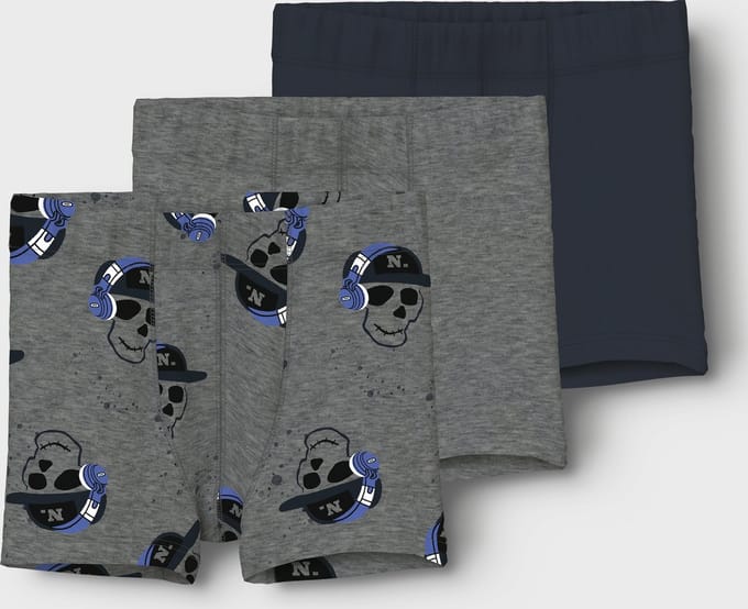 Name it Boxershorts 3-pack
