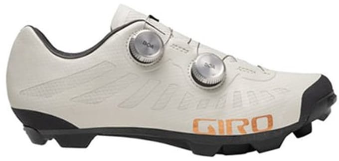 Giro Gritter Mtb-schoenen Grijs EU 47 Man,Vrouw