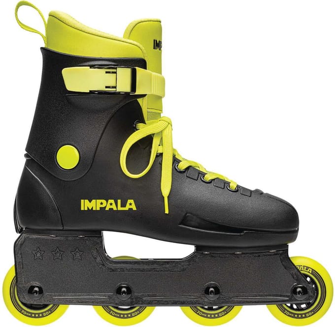 Impala Lightspeed Inlineskates Unisex - Maat 41