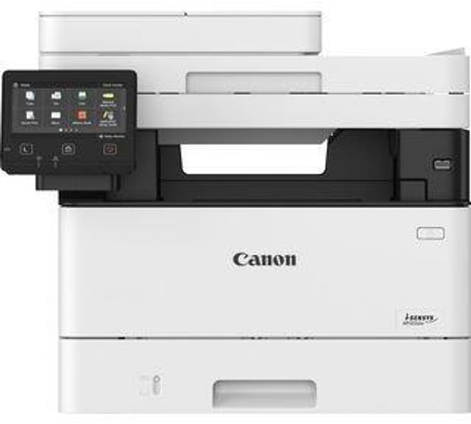 Canon i-SENSYS MF455dw Multifunctioneel - Zwart-wit - Laser