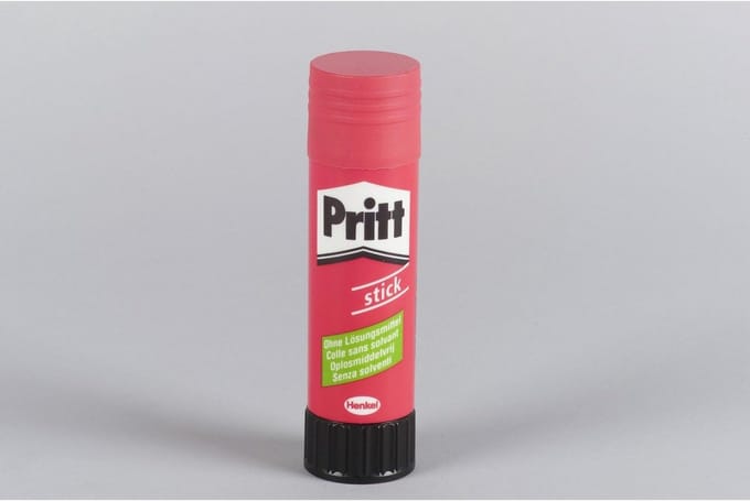 Lijmstift 43 g - snel en schoon plakken zonder druk