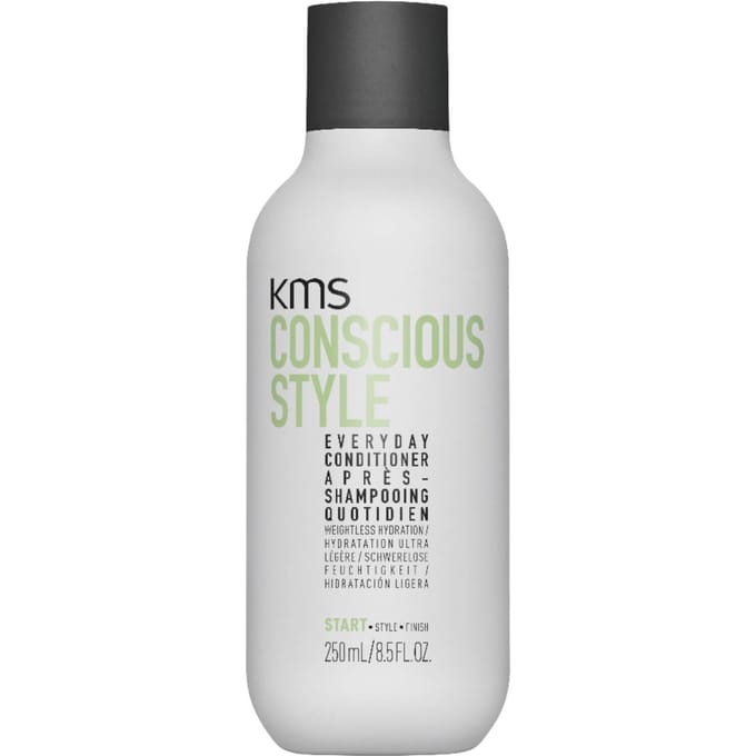 KMS Conscious Style Alledaagse conditioner Basis Dames 250 ml