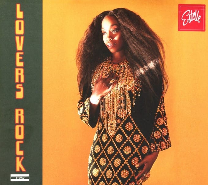 Estelle - Lovers Rock (CD)