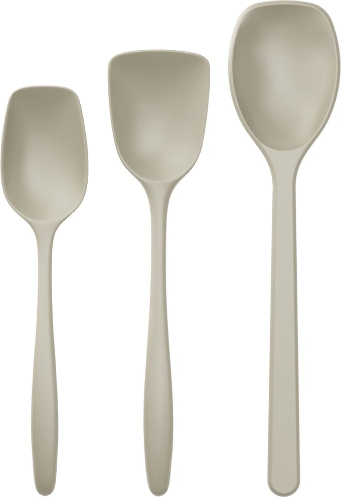 Rosti NEW Classic Pollepelset 3 stuks Humus