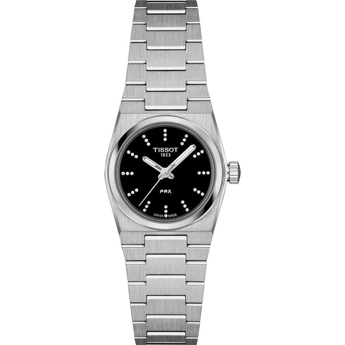 Tissot PRX T1370101105600 Horloge