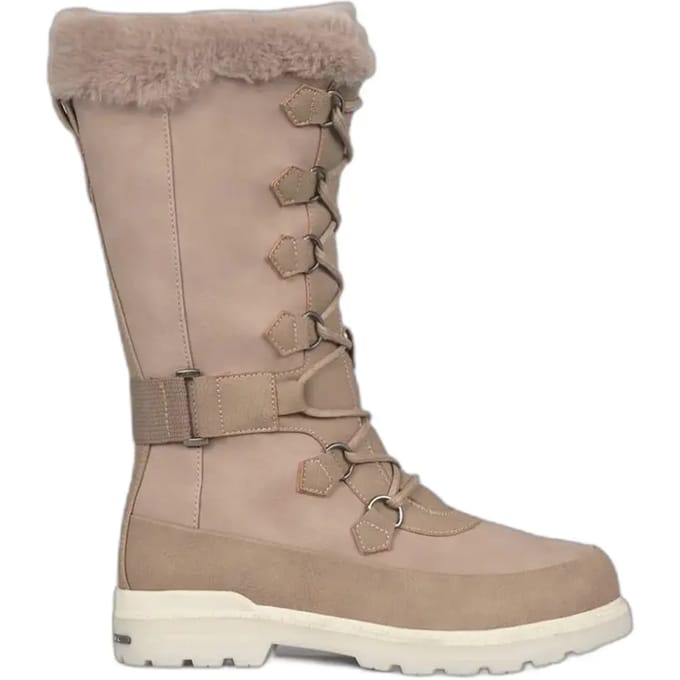 Dames winterlaarzen Kimberfeel Adara