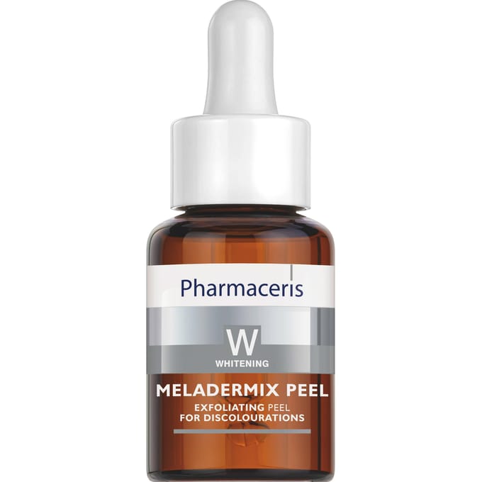 Pharmaceris Meladermix Peel 20% Exfoliating Peel for Discolourations 30 ml