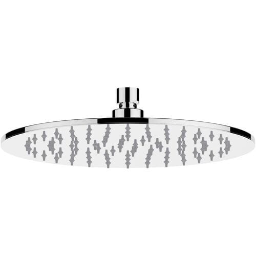 Keuco Douches - Hoofddouche, diameter 25 cm, chroom 59986010201