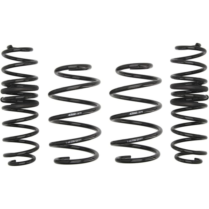 Ophangset, veren Pro-Kit EIBACH E10-65-035-03-22