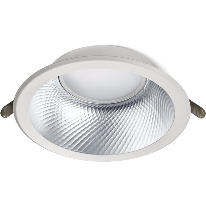 Professionele Cob Led Inbouwlamp 1300-2500Lm D200 - 16785025665
