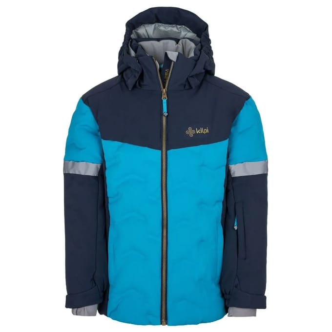 Kinder ski-jas Kilpi Teddy