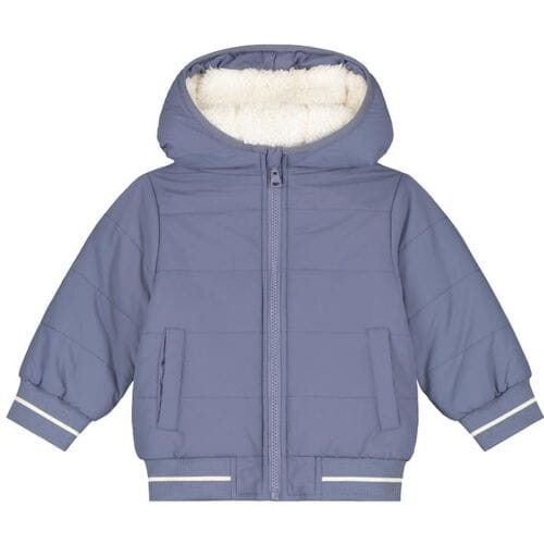 Prénatal peuter winterjas Light Navy Blue 92 heren