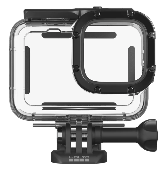 GoPro Protective Housing (Waterproof Dive + Camera Protection)