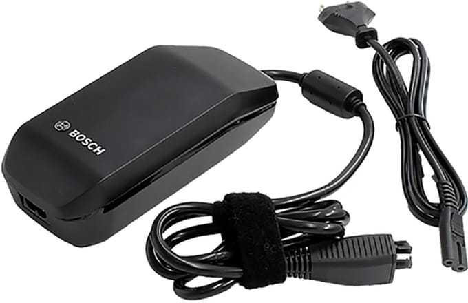 Bosch Smart System Charger - Elektrische fietsoplader - 36V - 2A - Bosch Smart aansluiting