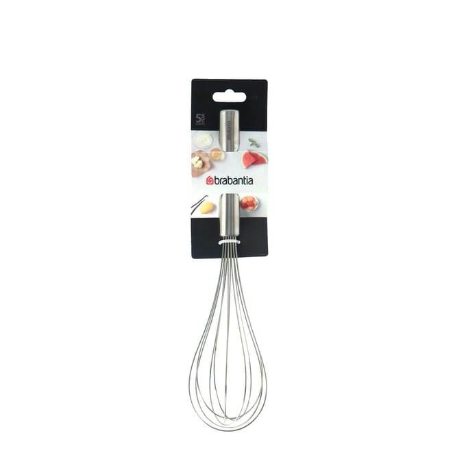 Brabantia Profile garde groot - zilver
