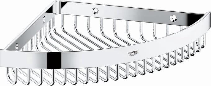 GROHE Selection Cube Hoekplank