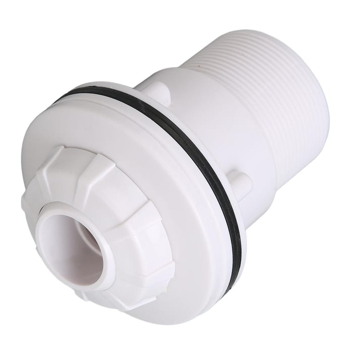 Zwembad Jet Nozzles G2A Draad Massage Jet Nozzle Zwembad Accessoires gray