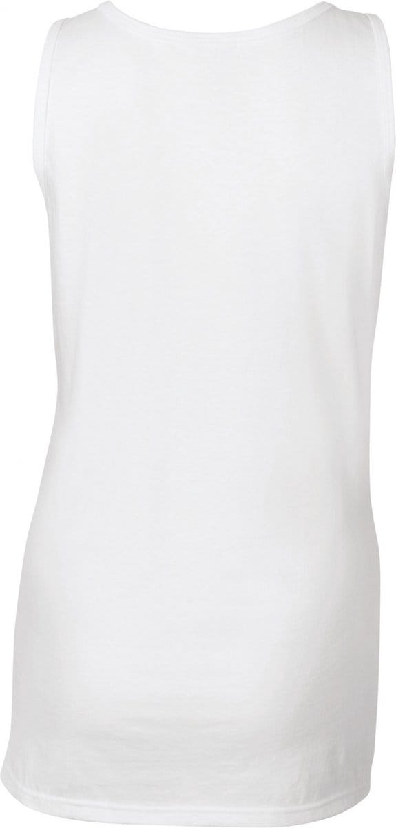 Result - Women`s Impact Softex® Crop Top - Black - S (10)