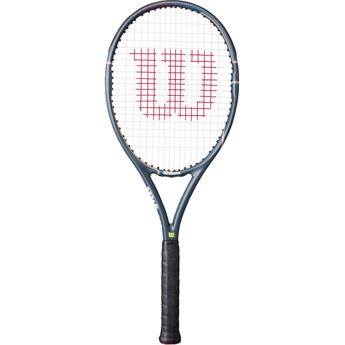 Wilson US Open Pro 100 Allround rackets onbespand