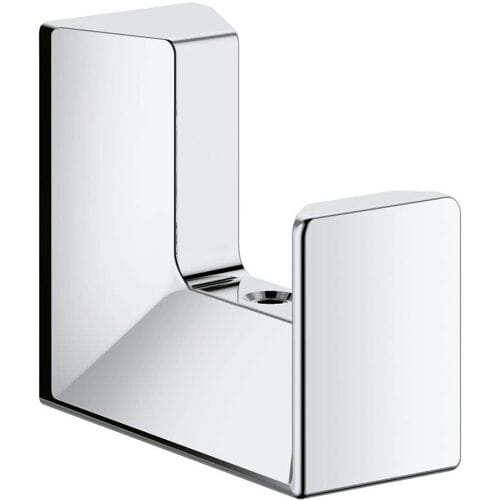 Grohe Selection Cube Bathrobe Hook 40782000