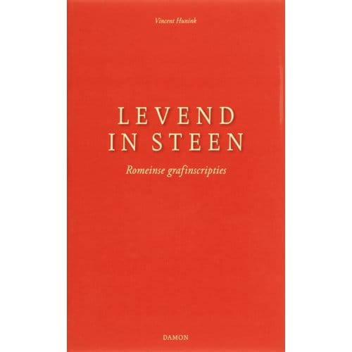 Levend In Steen