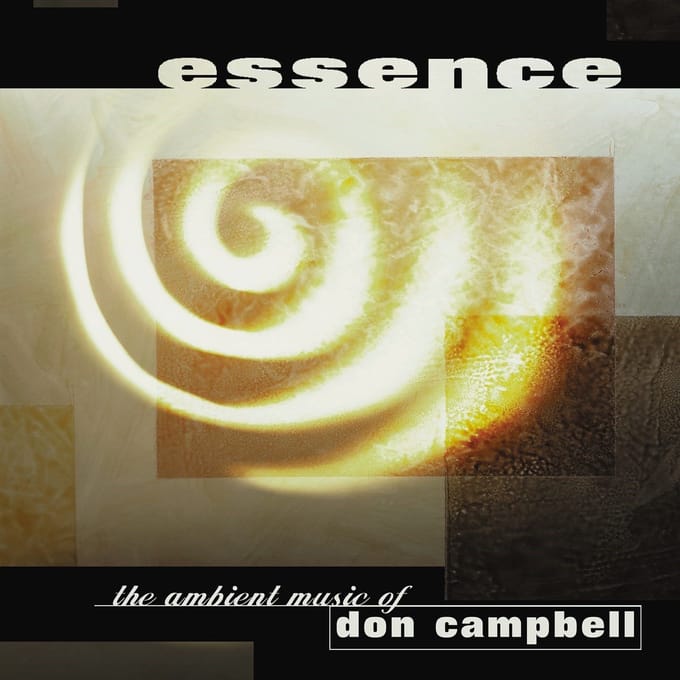 Don Campbell - Essence (CD)