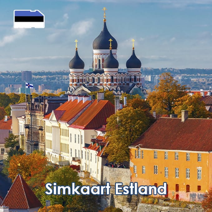 InternationalSIM Data Simkaart Duitsland - Onbeperkt - 7 dagen