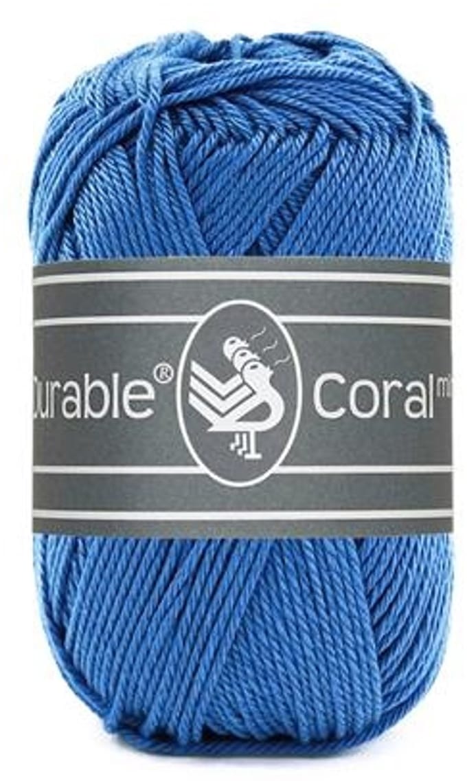 Durable Coral Mini - 2106