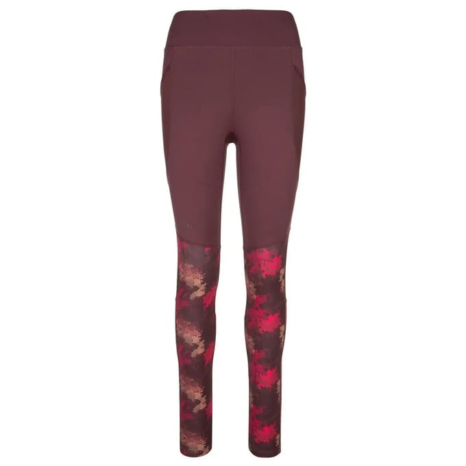 Legging vrouw Kilpi Ligano