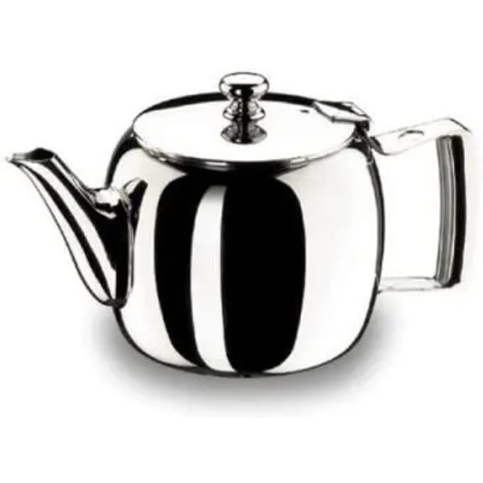 Theepot Lacor Luxe 1,20 L