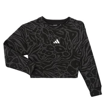 Sweaters adidas Future Icons Cropped Sweatshirt Kids