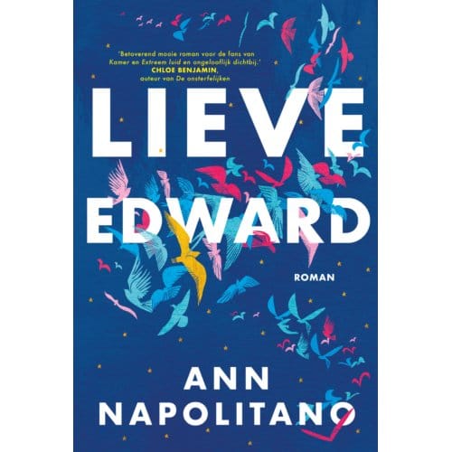 Lieve Edward - Ann Napolitano