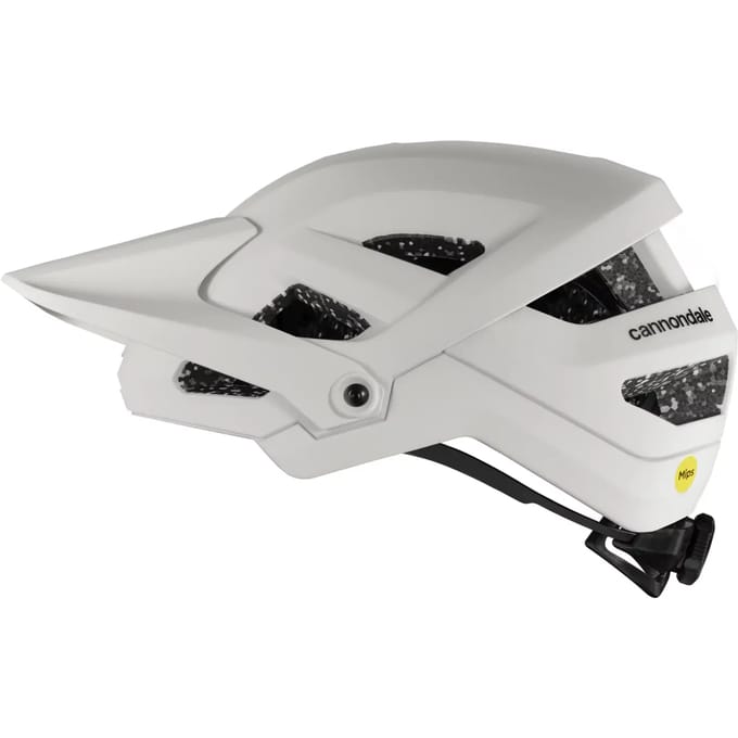 Koptelefoon Cannondale Tract