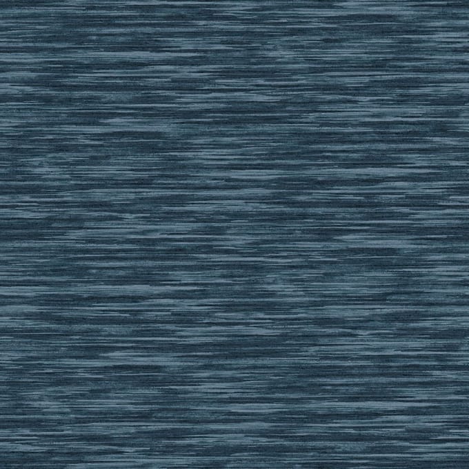 Exclusief luxe behang Profhome 375255-GU vliesbehang licht gestructureerd design mat blauw 5,33 m2