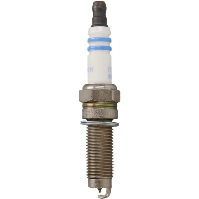 Bougie Double Iridium BOSCH 0 242 140 523