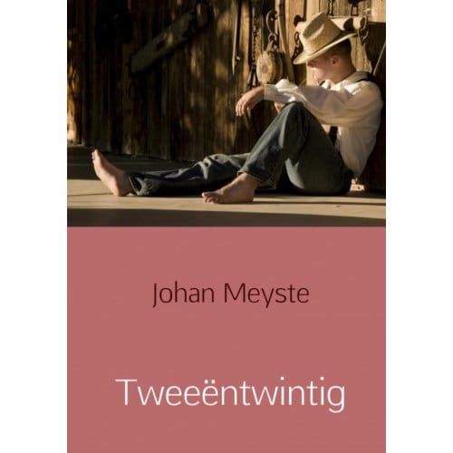 Tweeëntwintig - Johan Meyste