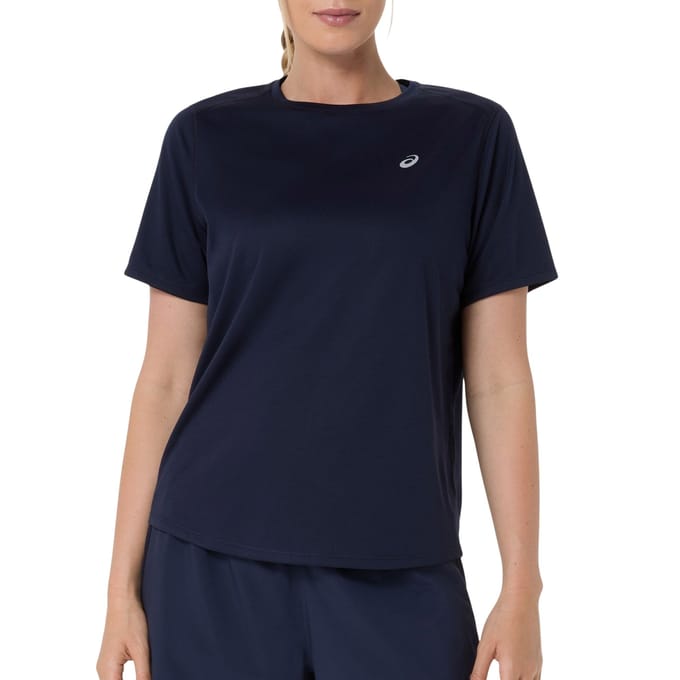 ASICS Core  Hardloopshirt Dames