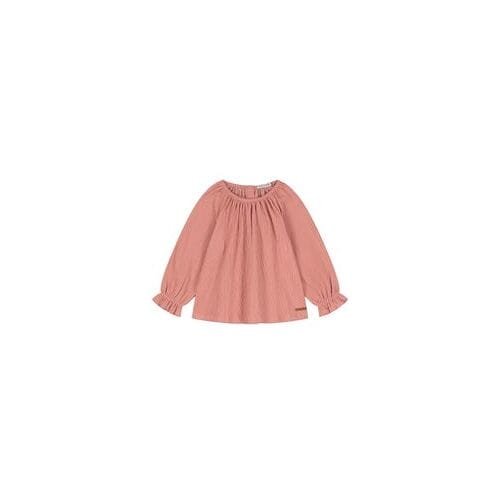 Prénatal peuter blouse Rosered 80 dames