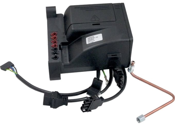 Wolf Retrofitset ÖFA TCH-111.04 voor Premiobrander, 2484662