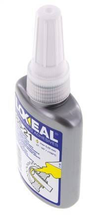 Loxeal 85-21 Groen 50 ml Scharnier borger