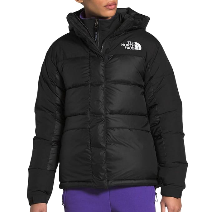 The North Face Himalayan Down Parka Winterjas Dames - Maat S