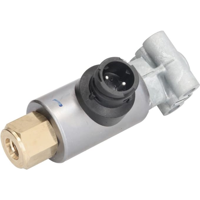 Magneetklep WABCO 4721732860